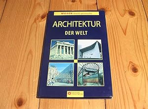 Architektur der Welt.