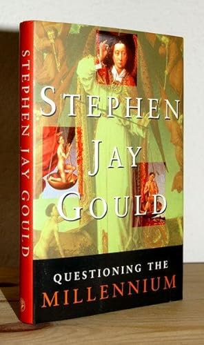 Seller image for Questioning the Millenium. A rationalist's guide to a precisely arbitrary countdown. for sale by Antiquariat Stefan Wulf