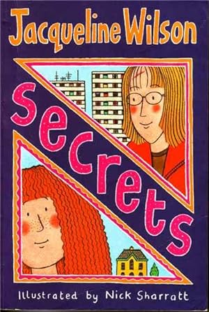 Immagine del venditore per Secrets venduto da Joy Norfolk, Deez Books