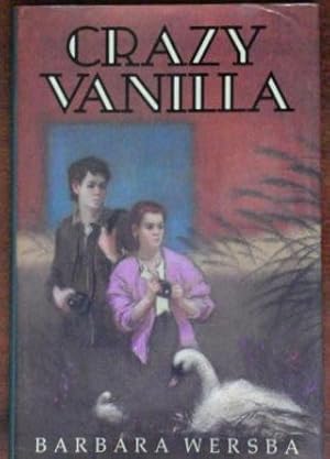 Immagine del venditore per Crazy Vanilla venduto da Canford Book Corral