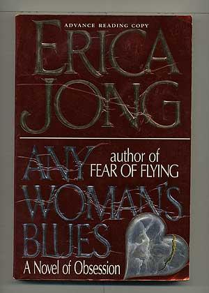 Imagen del vendedor de Any Woman's Blues a la venta por Between the Covers-Rare Books, Inc. ABAA