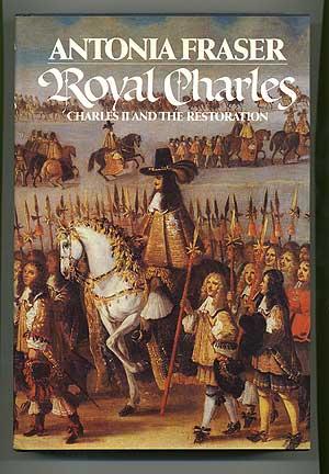 Immagine del venditore per Royal Charles: Charles II and the Restoration venduto da Between the Covers-Rare Books, Inc. ABAA