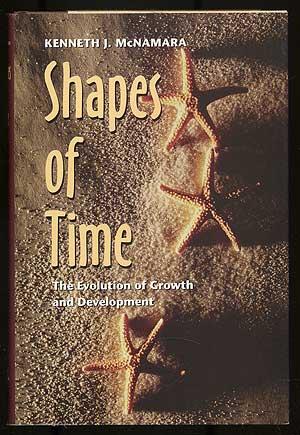Bild des Verkufers fr Shapes of Time: The Evolution of Growth and Development zum Verkauf von Between the Covers-Rare Books, Inc. ABAA