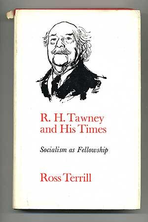 Seller image for R.H. Tawney and His Times: Socialism as Fellowship for sale by Between the Covers-Rare Books, Inc. ABAA