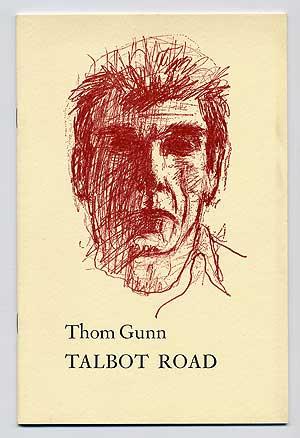 Bild des Verkufers fr Talbot Road zum Verkauf von Between the Covers-Rare Books, Inc. ABAA