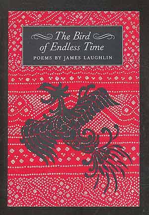 Bild des Verkufers fr The Bird of Endless Time zum Verkauf von Between the Covers-Rare Books, Inc. ABAA