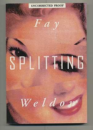Seller image for Splitting: a novel for sale by Between the Covers-Rare Books, Inc. ABAA