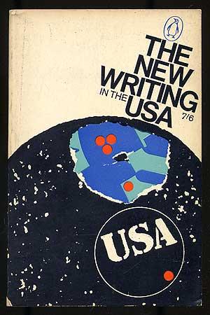 Bild des Verkufers fr The New Writing in the USA, 7/6 zum Verkauf von Between the Covers-Rare Books, Inc. ABAA