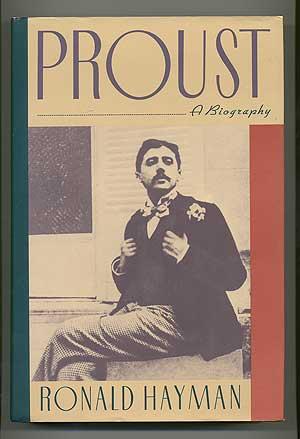 Seller image for Proust: A Biography for sale by Between the Covers-Rare Books, Inc. ABAA
