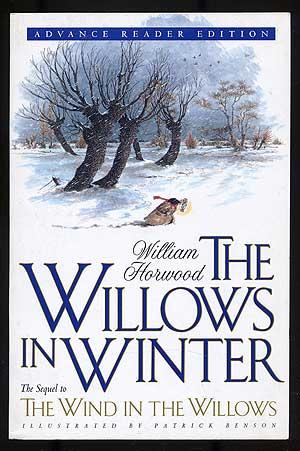 Bild des Verkufers fr The Willows in Winter zum Verkauf von Between the Covers-Rare Books, Inc. ABAA