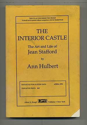 Bild des Verkufers fr The Interior Castle: The Art and Life of Jean Stafford zum Verkauf von Between the Covers-Rare Books, Inc. ABAA