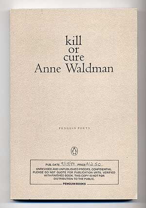 Seller image for Kill or Cure for sale by Between the Covers-Rare Books, Inc. ABAA