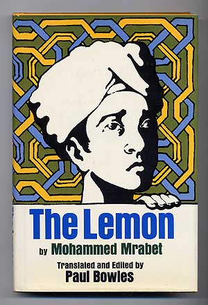 Seller image for The Lemon for sale by Between the Covers-Rare Books, Inc. ABAA