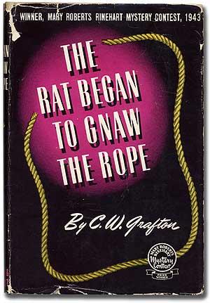 Image du vendeur pour The Rat Began to Gnaw the Rope mis en vente par Between the Covers-Rare Books, Inc. ABAA