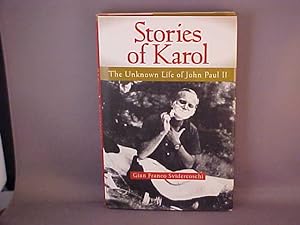 Seller image for Stories of Karol: The Unknown Life of John Paul II for sale by Gene The Book Peddler
