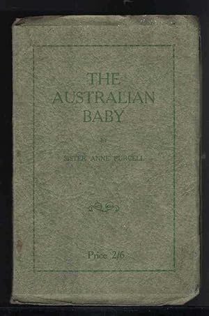 THE AUSTRALIAN BABY