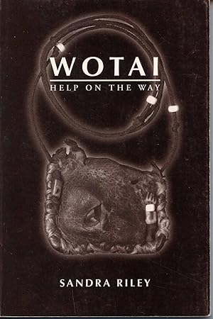 Seller image for Stone Poems / Wotai: Help on the Wa for sale by Books Do Furnish A Room