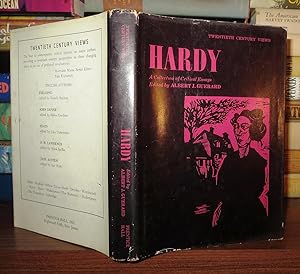 Image du vendeur pour HARDY A Collection of Critical Essays mis en vente par Rare Book Cellar