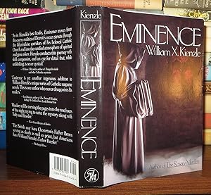 Seller image for EMINENCE for sale by Rare Book Cellar
