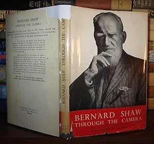 Seller image for BERNARD SHAW Through the Camera for sale by Rare Book Cellar