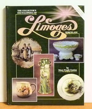 Bild des Verkufers fr Limoges zum Verkauf von Jans Collectibles: Vintage Books