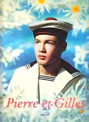 Image du vendeur pour Pierre et Gilles mis en vente par LEFT COAST BOOKS