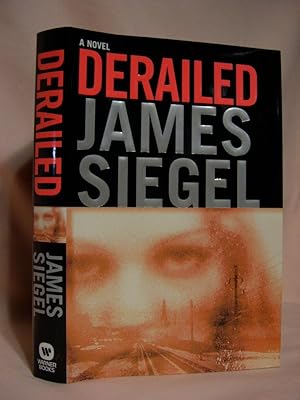 Seller image for DERAILED for sale by Robert Gavora, Fine & Rare Books, ABAA