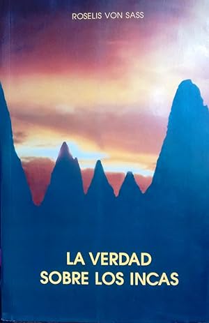Image du vendeur pour La verdad sobre los incas mis en vente par Librera Monte Sarmiento