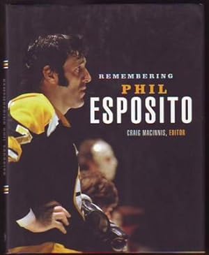 Remembering Phil Esposito