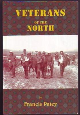 Imagen del vendedor de Veterans of the North a la venta por Augustine Funnell Books