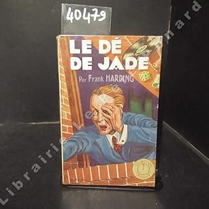 Seller image for Johnny metal et le d de jade for sale by Librairie-Bouquinerie Le Pre Pnard
