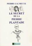Seller image for LE SECRET DE LA PIERRE PLANTADE for sale by secretdulivre