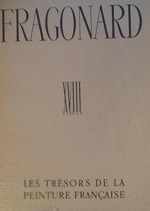 Seller image for Fragonard for sale by Artful Dodger Books
