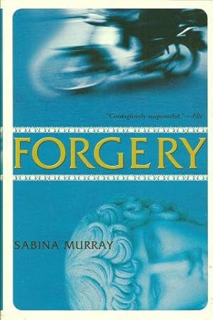 Seller image for FORGERY for sale by Grandmahawk's Eyrie