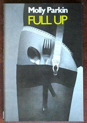 Seller image for Full Up for sale by Canford Book Corral