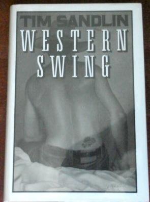 Seller image for Western Swing for sale by Canford Book Corral