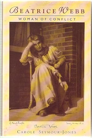 Seller image for Beatrice Webb: Woman of Conflict for sale by The Glass Key