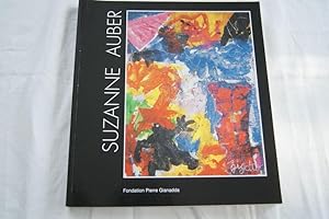 Seller image for SUZANNE AUBER for sale by Librairie RAIMOND