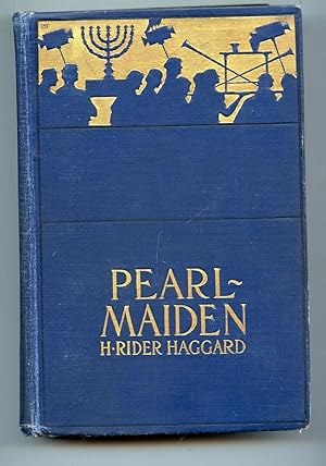 Pearl Maiden