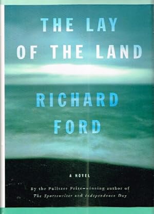 Imagen del vendedor de The Lay of the Land a la venta por Round Table Books, LLC