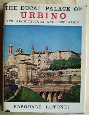 The Ducal Palace of Urbino