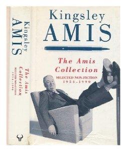 Seller image for The Amis Collection, Selected Non-Fiction 1954-1990 for sale by Alpha 2 Omega Books BA