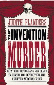 Seller image for The Invention of Murder for sale by Alpha 2 Omega Books BA