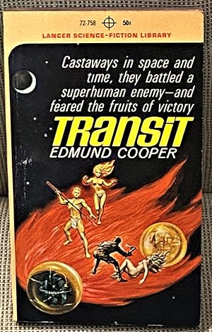 Seller image for Transit for sale by My Book Heaven