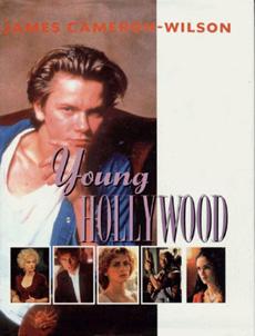 Seller image for Young Hollywood. for sale by The Bookworm