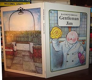 Seller image for GENTLEMAN JIM for sale by Rare Book Cellar