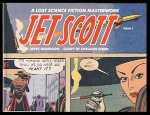 Imagen del vendedor de Jet Scott Volume 1 a la venta por Parigi Books, Vintage and Rare