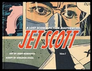 Imagen del vendedor de Jet Scott Volume 2 a la venta por Parigi Books, Vintage and Rare