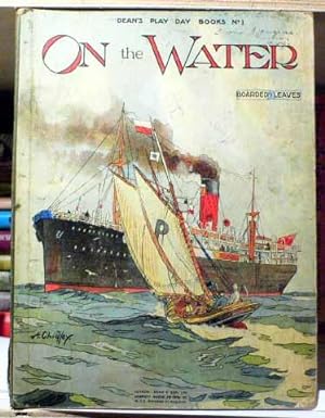 On the Water (Dean's Play Day Books No. 1)