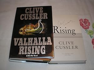 Valhalla Rising: SIGNED